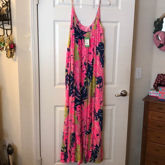 Lilly Pulitzer Dresses & Skirts - Lilly Pulitzer